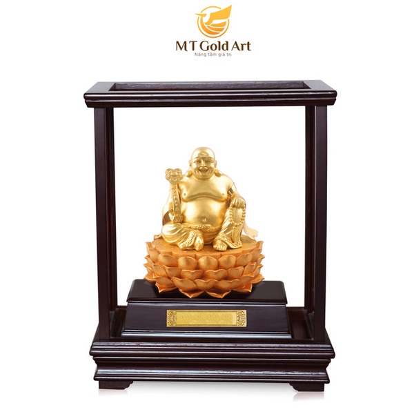 Tượng phật di lặc
