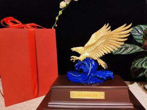 đại bàng tung cánh 6