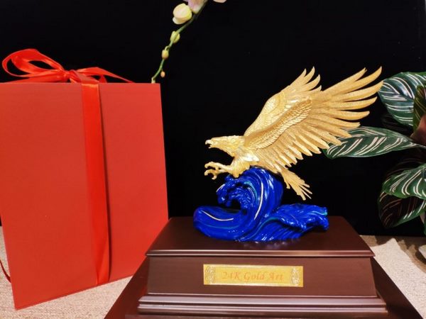 đại bàng tung cánh 6