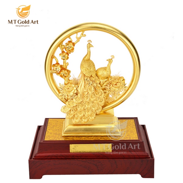 quà tặng doanh nhân