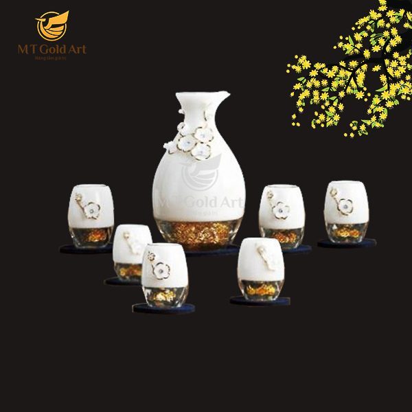 kỷ niệm chương pha lê