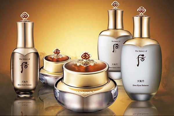 mỹ phẩm